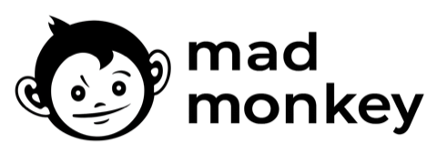Mad Monkey
